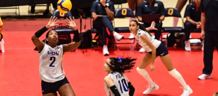 canadá vence a rd en copa panam