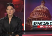 canciller pidió a la onu actuar con urgencia en haití