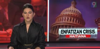 canciller pidió a la onu actuar con urgencia en haití