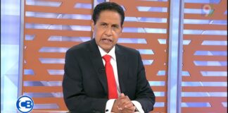 carlos batista quienes se oponen a la ampliación de la av. colombia, no quieren progreso”