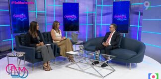 carlos salcedo nos aclara quiénes pueden demandar en caso jet set