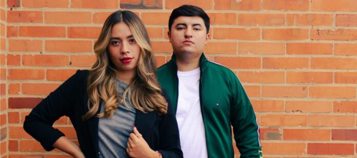 Carlos Velasco, visionario que impulsa el talento latino Carlos Velasco, visionario que impulsa el talento latino