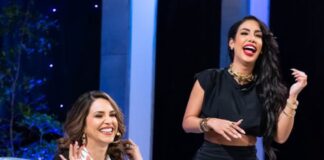 caro brito se confiesa en pamela todo un show