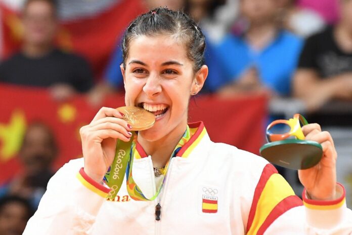carolina-marin-con-8-anos-era-my-mala-al-badminton-1024x682