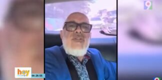 caso de Ángel martinez