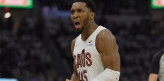 cavaliers resisten y vencen al heat para colocar serie 2 0