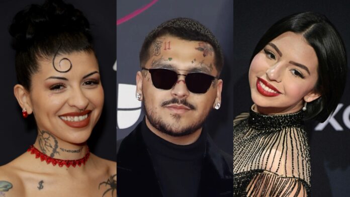 Cazzu-Nodal-y-Angela-Aguilar