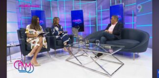 chiqui haddad nos trae detalles del premio dominicanísimo en boston