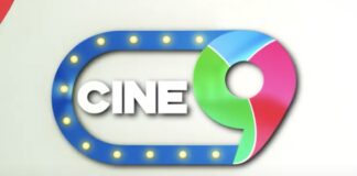 CINE 9