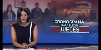 cnm define programa para evaluar jueces y suplir vacantes