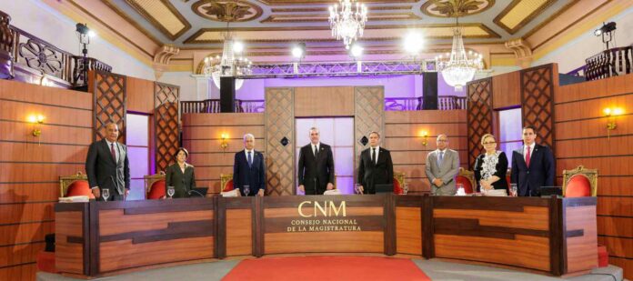 CNM-seleccionará-este-martes-nuevos-jueces-para-el-Tribunal-Constitucional CNM-seleccionará-este-martes-nuevos-jueces-para-el-Tribunal-Constitucional