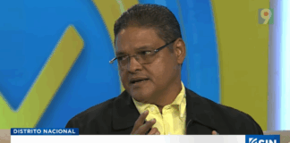 coe advierte sobre alta vulnerabilidad del país ante desastres naturales