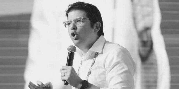 colombia de luto muere miguel uribe turbay, senador y precandidato presidencial colombia de luto muere miguel uribe turbay, senador y precandidato presidencial