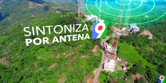 color visión, señal digital v6