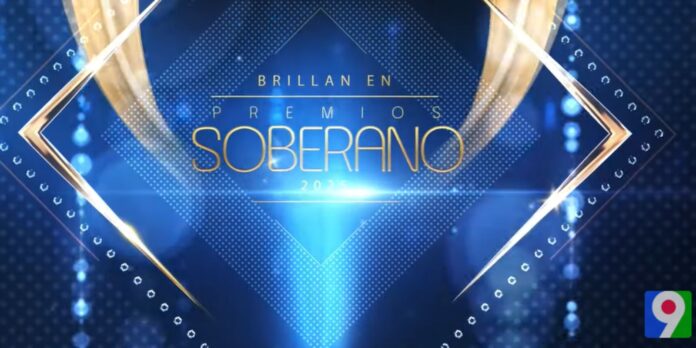 color visión y sus estrellas brillan en los premios soberano2025 con una noche de triunfos!! color visión y sus estrellas brillan en los premios soberano2025 con una noche de triunfos!!