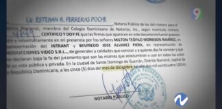 comentario difamación contrato intrant