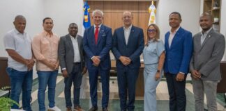 concejo de regidores de santiago reconoce al doctor david b. samadi como hijo adoptivo