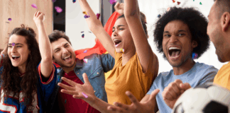 Conoce el calendario deportivo de esta temporada