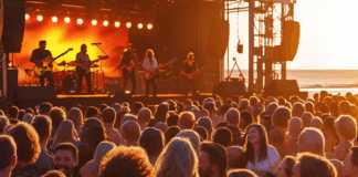 Enteráte los conciertos y ritmos que se vienen para RD