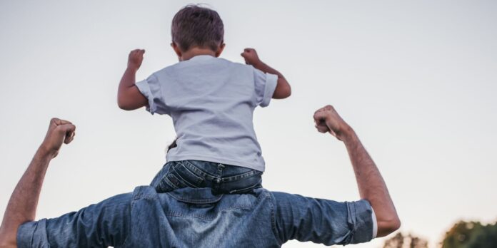 conoce que tanto influyen los padres en la vida de los hijos conoce que tanto influyen los padres en la vida de los hijos