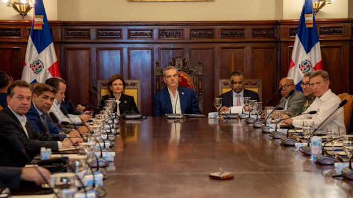 Consejo de MInistro 21 03 - 03-2