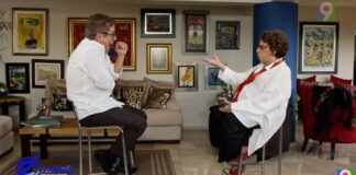 consuelo despradel habla de sus enfrentamientos con josé laluz