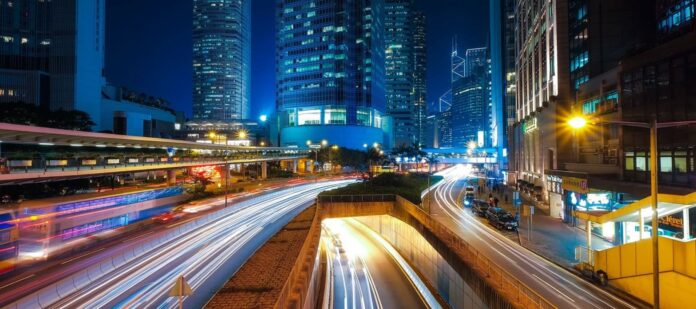 Contaminación-Lumínica Contaminación Lumínica