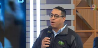 continúan con la búsqueda del niño roldany calderón