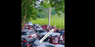 convocan a huelga en jamao al norte, piden zona de tolerancia