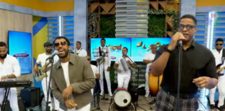 cristian allexis y jandy ventura estrenan “corazón de nutella”