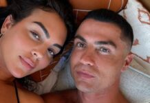 cristiano ronaldo y georgina rodríguez confirman boda ¿