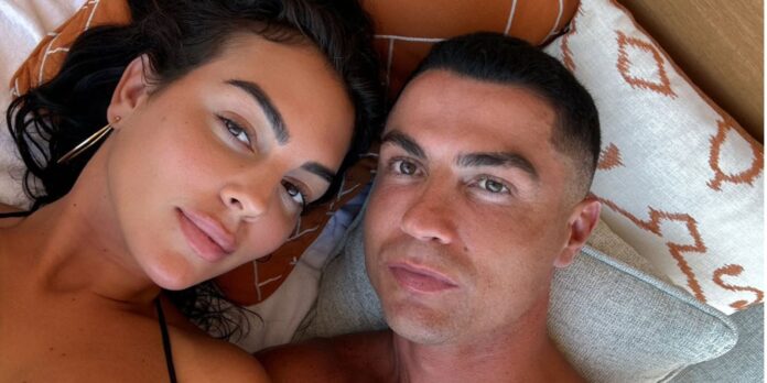 cristiano ronaldo y georgina rodríguez confirman boda ¿