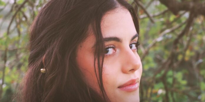 cristina casado lanza su primer sencillo “lilac” este viernes 23 de mayo