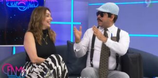 curioso profesor de lengua nos hace reír con sus ocurrencias