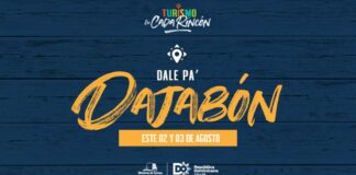 dajabón se convierte en el nuevo destino de “turismo en cada rincón”