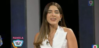 dalene marie cuenta sus secretos en pamela todo un show