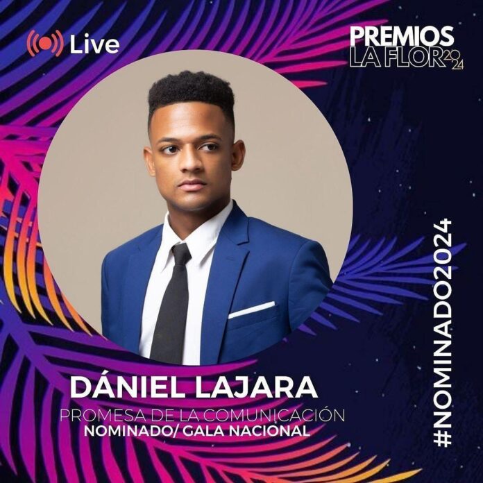 daniel lajara promesa de la comunicacion daniel lajara promesa de la comunicacion