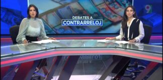 debates contrarreloj por código de trabajo y asegura que cesantía no será aprobada