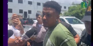 declaraciones confusas de josé alexander de los santos, apodado “alex papeleta”