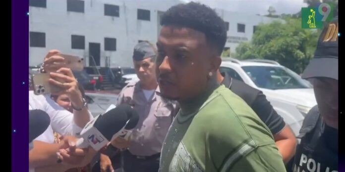 declaraciones confusas de josé alexander de los santos, apodado “alex papeleta”