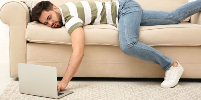 deja el sedentarismo atrás con estos 5 consejos deja el sedentarismo atrás con estos 5 consejos