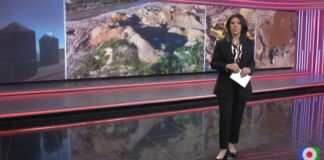 depredación por extracciones