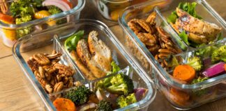 descubre ¿cuál es la mejor hora para comer
