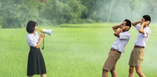 día internacional de concienciación sobre el ruido y tu salud