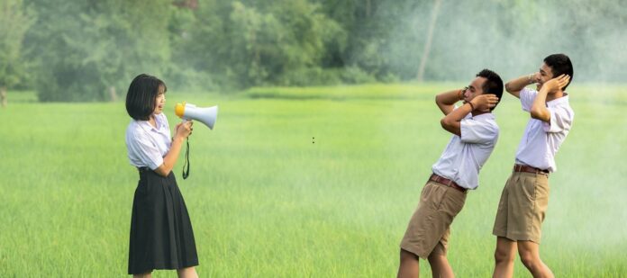 día internacional de concienciación sobre el ruido y tu salud