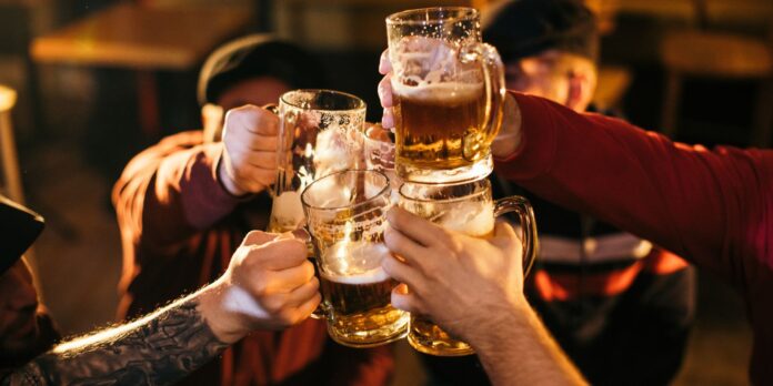 día internacional de la cerveza ¿cuáles son sus beneficios