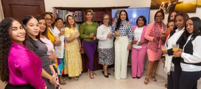 dia internacional de la mujer