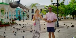 disfruta de la esencia del corazón de puerto plata