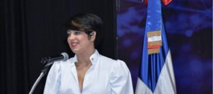 Dominic-Abud-Una-dominicana-en-la-transformación-portuaria Dominic Abud: Una dominicana en la transformación portuaria