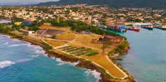 dominicana quiero verte